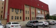 Eski SSK Hastanesi emekliye ayrılıyor