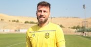 "Kayserispor maçı zor geçecek"