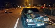 Samsun'dan feci kaza: 2 ölü