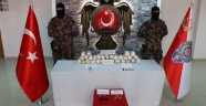 Bombalı araç davası sürüyor