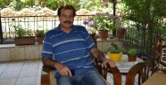 Eski başkan evinde ölü bulundu