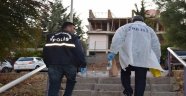 Polis meslektaşını vurdu: 1 yaralı