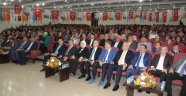 AK Parti divan toplantısını yaptı