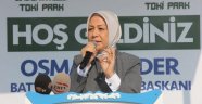 "Dünya Türkiye'yi bir kez daha tanıdı"