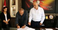 Hekimhan'da tekstil fabrikası açılıyor
