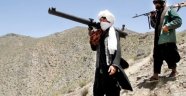 Afganistan'da 53 Taliban militanı öldürüldü