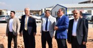 "Malatya'mız için önemli bir yatırım"