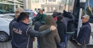 DEAŞ operasyonu: 13 gözaltı