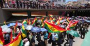 Bolivya'da protesto gösterileri devam ediyor: 2 ölü 6 yaralı