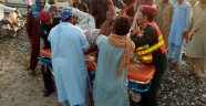 Pakistan'daki tren faciasında ölü sayısı 73'e yükseldi