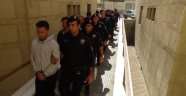 DEAŞ operasyonu: 10 tutuklama