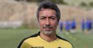"Hakem kararları canımızı yaktı"
