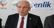 "Çok önemli hizmetler yapıldı"
