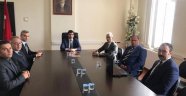 Doğanşehir'de sebze üretimi artacak