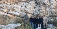 Damlataş Mağarası hizmete açılacak