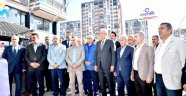 Esenlik Bostanbaşı şubesi açıldı