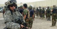ABD'den Irak'a askeri eğitim takviyesi