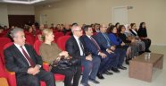 Diyabet ve sağlıklı beslenme eğitimi