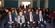 Türkiye-Rusya ilişkileri paneli