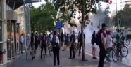 Şili'de olaylar durulmuyor
