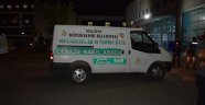 Fenalaşan 9 aylık bebek kurtarılmadı