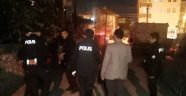 Aksaray'da baba oğlunu vurarak öldürdü