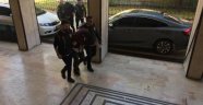 Telefon dolandırıcıları tutuklandı!