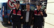 Jandarmadan uyuşturucu operasyonu