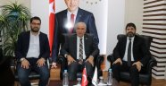 "Mücadelemiz devam edecek"