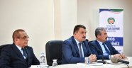 "Darende güzel ve güzide bir ilçemiz"