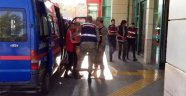 Kahramanmaraş'ta dedikodu cinayeti