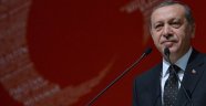 Cumhurbaşkanı Erdoğan 7 Haziran'dan sonra ilk kez konuştu