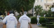 Antalya'da dört kişilik aile evde ölü bulundu