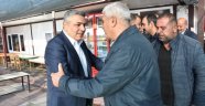 'Hizmet etme arzusuyla göreve geldik'