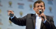 Davutoğlu'ndan flaş koalisyon açıklaması