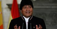  Morales halkı darbeye karşı sokağa çağırdı