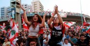 Lübnan müftüsü: Protestocuların taleplerinin kabul edilmesi şart