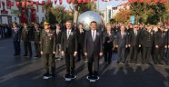 Atatürk'ü Anma programı