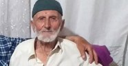 Enkazın altından yaşlı adamın cenazesi çıkarıldı