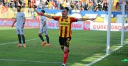 "Kırılmadı ya galiba ondan vermedi"