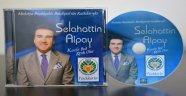 Büyükşehir Belediyesi Tarafından Selahattin Alpay'ın Albümü Yayınlandı