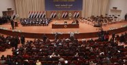 Irak Meclisi: "Anayasa değişikliği halk oylamasına sunulacak"