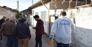 Sobadan zehirlenen karı koca öldü