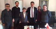 Polis'in dikkati 80 bin TL'sini kurtardı