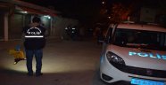 Silahlı kavgada kan aktı: 1 yaralı