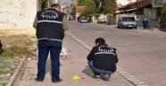 Sokakta silahlı saldırı: 1 yaralı