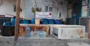 Üç bin litre sahte içki ele geçirildi