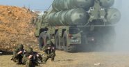 Rusya Kırım'da S-400'ler ile tatbikat yaptı