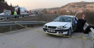 Karabük'te kazada ölü sayısı 4'e yükseldi