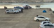 Bartın'da dalış eğitimi yapan astsubay kayboldu